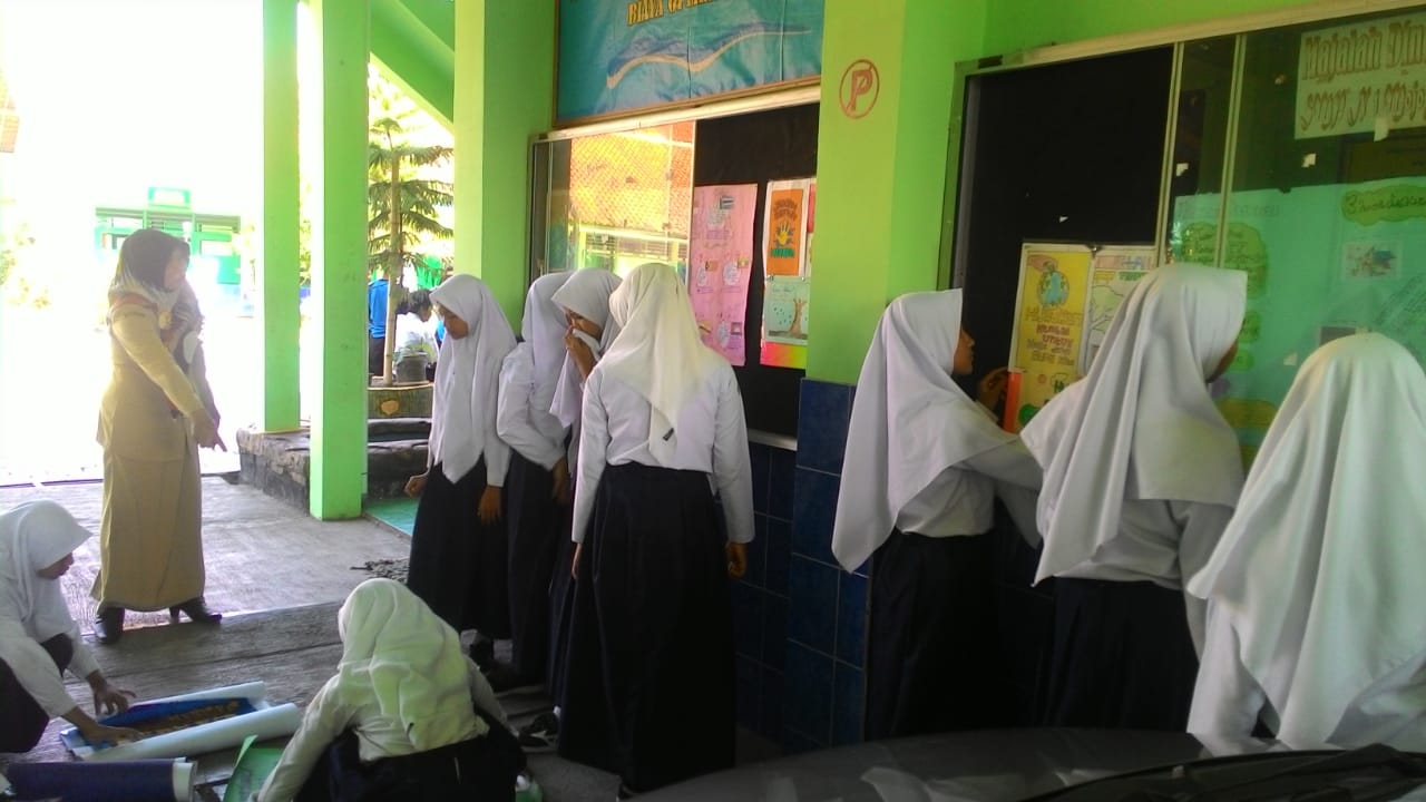 MADING